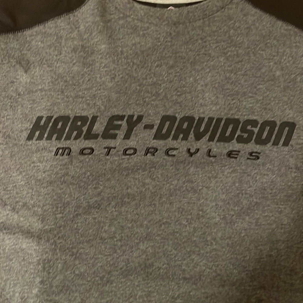 Harley-Davidson - Picture 2 of 4
